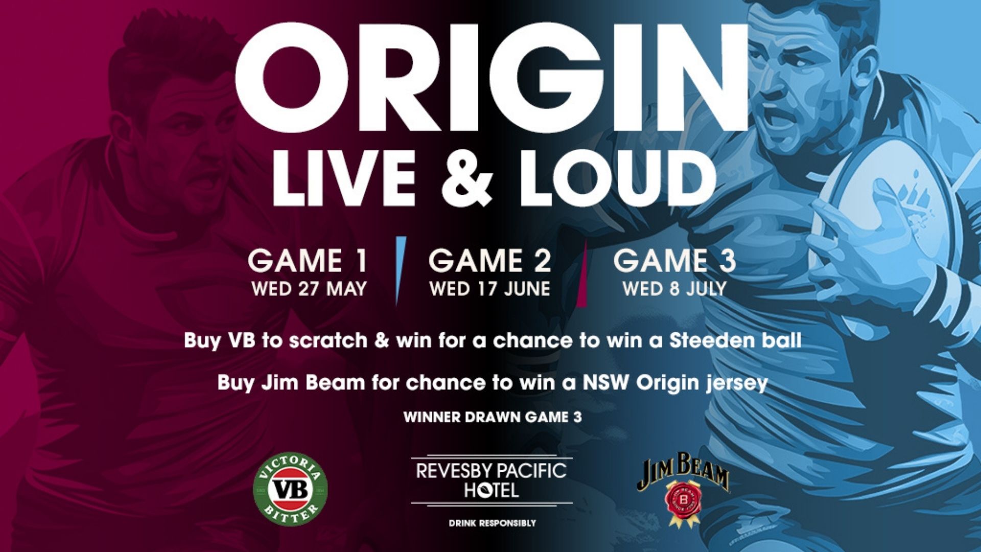 State of Origin